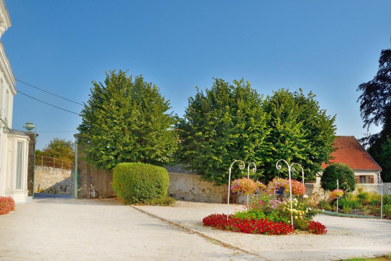 Essomes-sur-Marne Chateau De La Marjolaine المظهر الخارجي الصورة